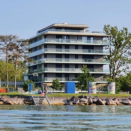 Napfeny Resort Exclusive Balatonlelle Exterior photo