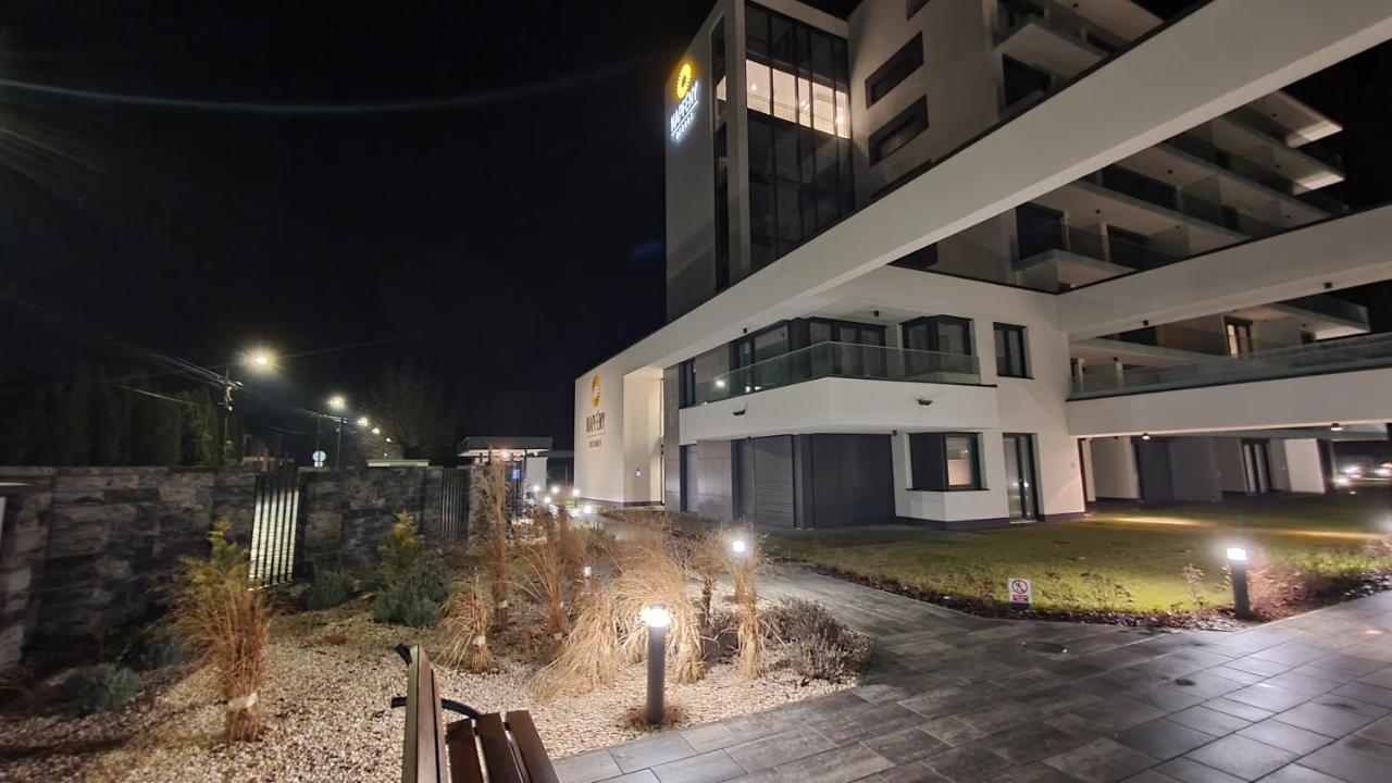 Napfeny Resort Exclusive Balatonlelle Exterior photo