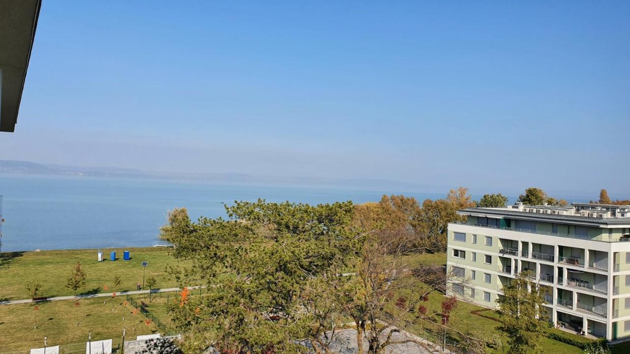 Napfeny Resort Exclusive Balatonlelle Exterior photo