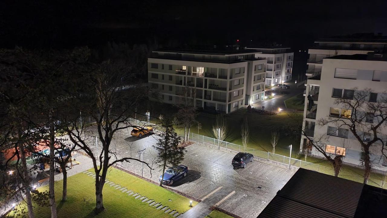 Napfeny Resort Exclusive Balatonlelle Exterior photo