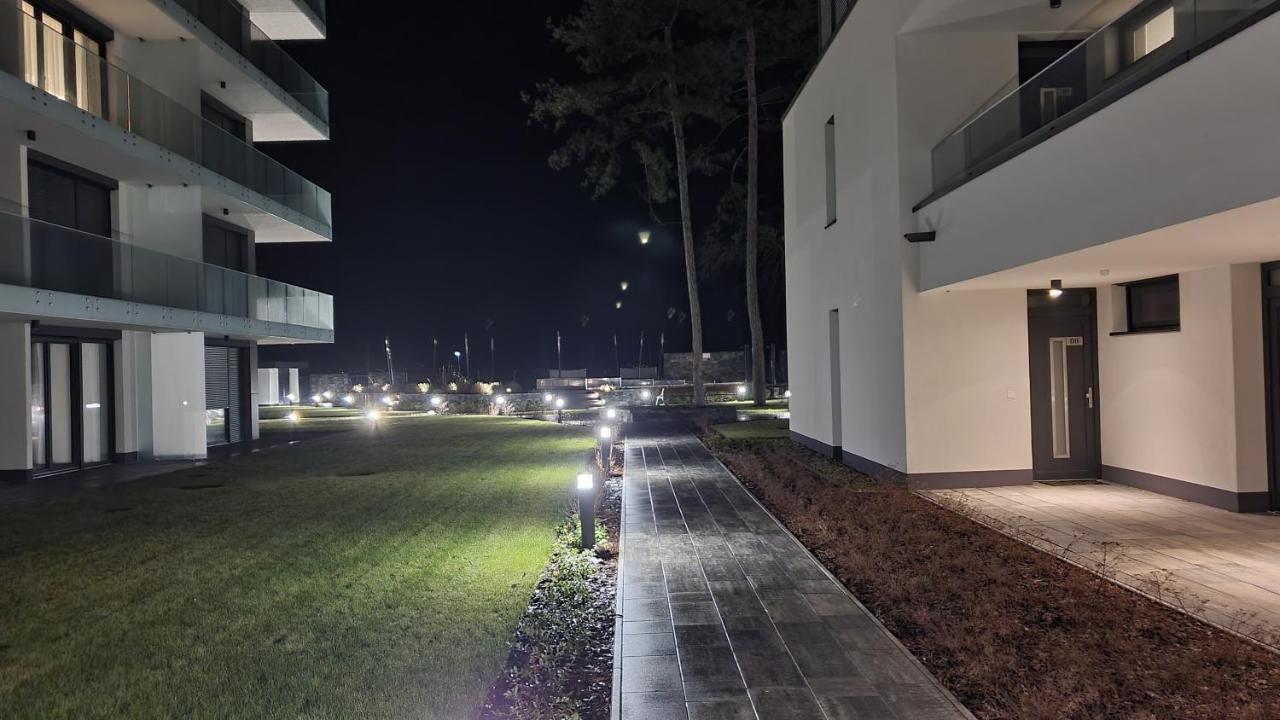 Napfeny Resort Exclusive Balatonlelle Exterior photo